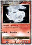 Reshiram