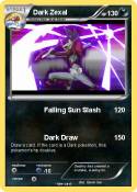 Dark Zexal