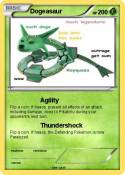 Dogeasaur