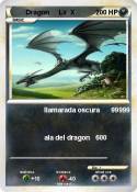 Dragon Lv X