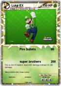 Luigi EX