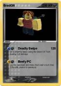 BradGN