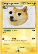 Derpy Doge