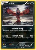 yveltal