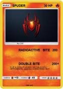 SPUDER