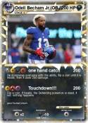 Odell Becham
