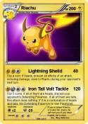 Riachu
