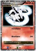 Reshiram