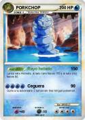 PORKCHOP