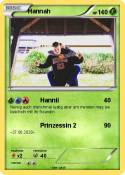 Hannah