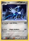 dialga dialga