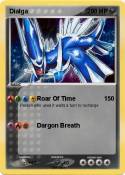 Dialga