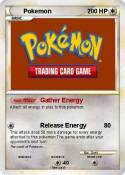 Pokemon