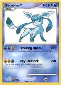 Glaceon