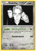 Green Day