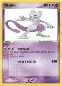 Mewtwo