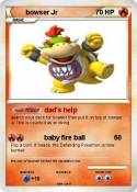 bowser Jr