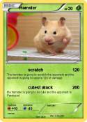Hamster
