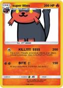 super litten