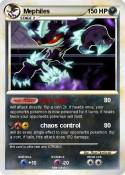 Mephiles