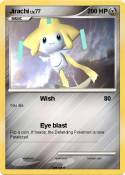 Jirachi