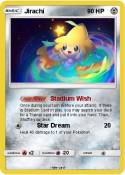 Jirachi
