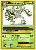 Chestnaught Y