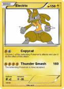 Electrio