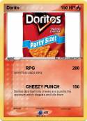 Dorito