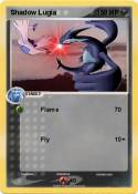 Shadow Lugia