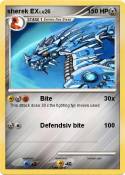 sherek EX