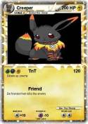 Creeper