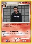 Kevin