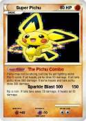Super Pichu