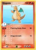 Dragonite