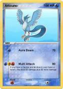 Articuno