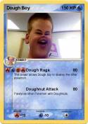 Dough Boy Dough Boy