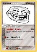 Troll Face
