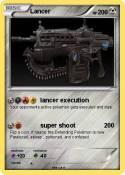 Lancer