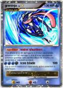 greninja