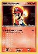 Mario Final