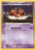 Donkey Kong
