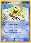 Spongebob