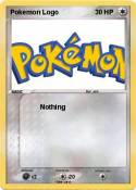 Pokemon Logo