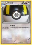 Ultraball