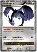 Dark Lugia
