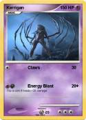 Kerrigan