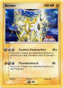 Arceon Arceon