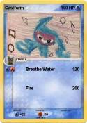 Castform