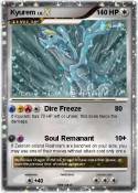 Kyurem
